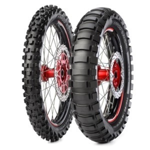 Llanta Metzeler Karoo Extreme 140/80-18 70R