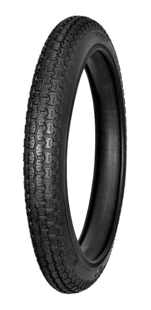 Llanta Kenda K254 2.75-17 47P