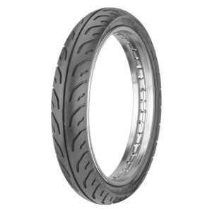 Llanta Kenda K488 80/90-17 44P SC