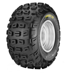 Llanta P/ Cuatrimoto Kenda K535A 22x10-9 39N