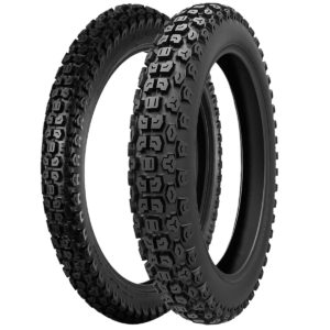 Llanta Kenda K270 4.5-18 (120/80-18) 73P