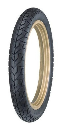 Llanta Kenda K291 80/100-18 47P
