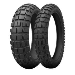 Llanta Kenda K784 130/80-17 65T