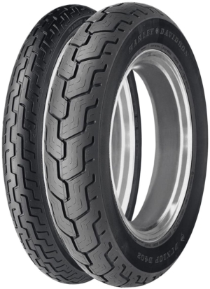 Llanta Dunlop D402 MU85-16