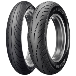 Llanta Dunlop Elite 4 200/55-16 T 77H SC