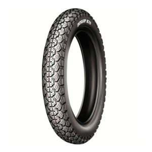 Llanta Dunlop K70 Vintage 3.50-19 57P D/T
