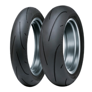 Llanta Dunlop Sportmax Q5S 190/50-17 73W