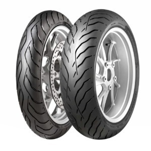 Llanta Dunlop Roadsmart IV 190/55-17 75W