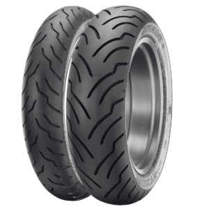 Llanta Dunlop American Elite 240/40-18 79V SC