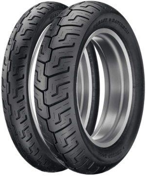 Llanta Dunlop D401 200/55-17 78V SC