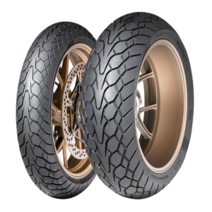 Llanta Dunlop Mutant 180/55-17 73W TRA SC