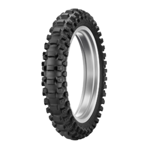 Llanta Dunlop Geomax MX33 120/90-19 T 66M CC