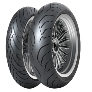 Llanta Dunlop Roadsmart III 120/70-17 58W