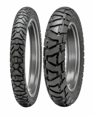 Llanta Dunlop Trailmax Mission 170/60-17 72T TRA SC