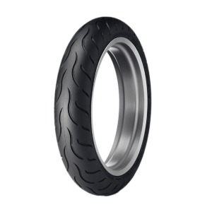 Llanta Dunlop D208 120/70-19 D 60W SC