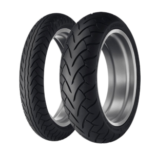 Llanta Dunlop D220 R 200/50-17 T 75W