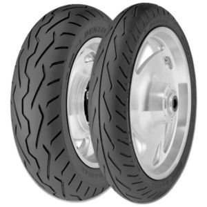 Llanta Dunlop D251 180/55-17 73V