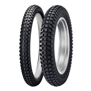 Llanta Dunlop D803 GP 120/100-18 T 68M SC