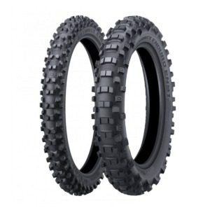 Llanta Dunlop Geomax EN91EX 140/80-18 70M CC