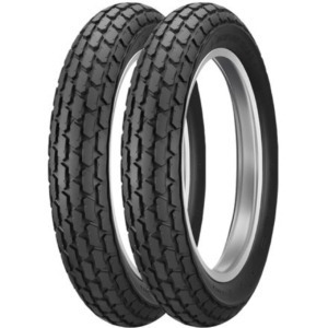 Llanta P/ Scooter Dunlop K180 120/90-10 57J SC