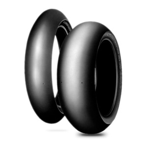 Llanta Dunlop Moto 3 S5 115/75-17 T Trasera