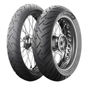 Llanta Michelin Anakee Road 150/70-18T 70V SC