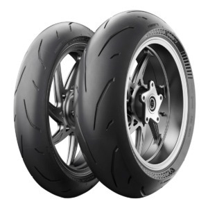 LLANTA MICHELIN POWER GP2 120/70-17 58W