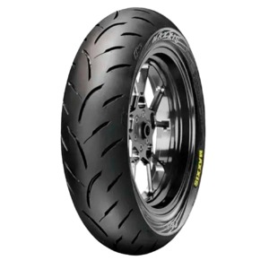 Llanta Maxxis M0098S Sport 90/90-10 55J
