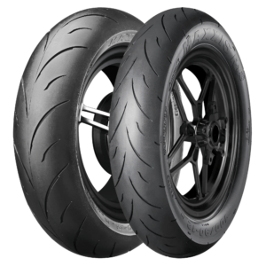 Llanta Maxxis MA-R1 Sport 90/90-10 50J