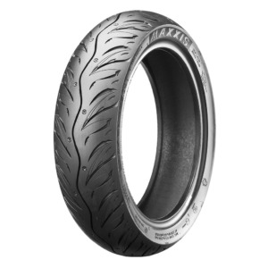 Llanta Maxxis MA-WG Del 120/70-13 53P