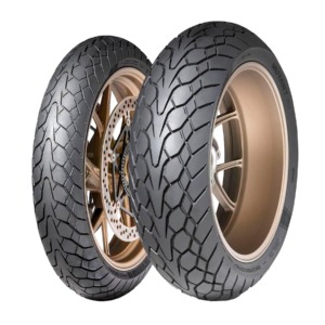Llanta Dunlop Mutant M+S 150/60-17 66W