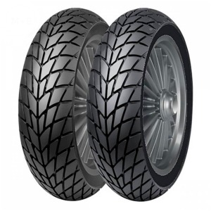 LLANTA MITAS 90/90-12 54J SC F/R MC-20 MONSUM