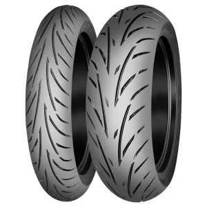 LLANTA MITAS 180/55-17 73W SC R TOURING FORCE