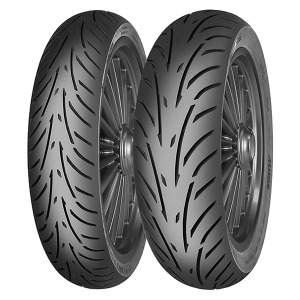 LLANTA MITAS 130/70-16 61P SC R TOURING FORCE-SC
