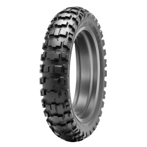 Llanta Dunlop 150/70-18T 70S Cc D908 RR