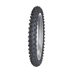 Llanta Dunlop 80/100-21 D 51M Cc Geomax At82