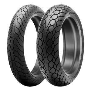 Llanta Dunlop 150/70-17T 69W Sc Mutant