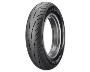 Llanta Dunlop 180/70-16T 77H Sc Elite 4