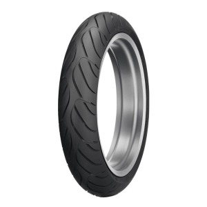 Llanta Dunlop 120/60-17D 55W Sc Sportmax Roadsmart 3