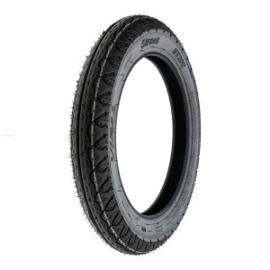 LLANTA TRAB VIPAL 80/100-14 ST200 49L TRAS TT