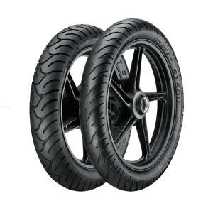 LLANTA TRAB VIPAL 100/80-17 ST500 52S DEL TL