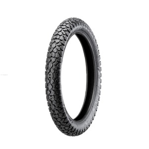 LLANTA DOBLE PROPOSITO VIPAL 80/100-14 TR200 49L TRAS TT