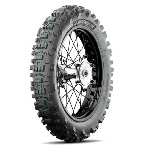 LLANTA MICHELIN  90/100-21D 57R CC ENDURO 2 MEDIUM